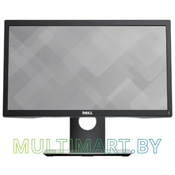 Монитор Dell P2018H